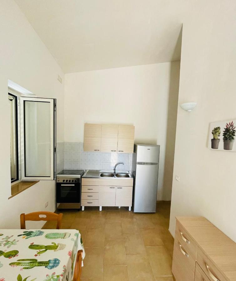 אוטרנטו Tenuta Angelini Apartments מראה חיצוני תמונה