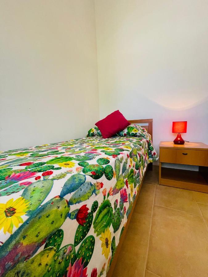 אוטרנטו Tenuta Angelini Apartments מראה חיצוני תמונה
