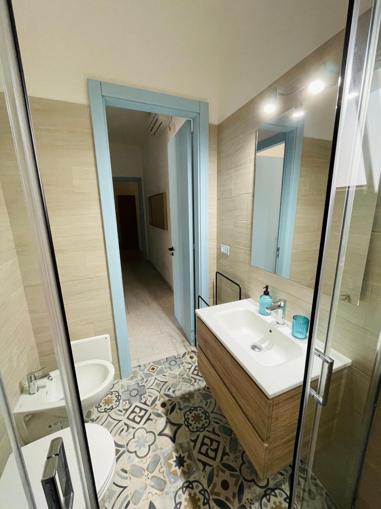אוטרנטו Tenuta Angelini Apartments מראה חיצוני תמונה
