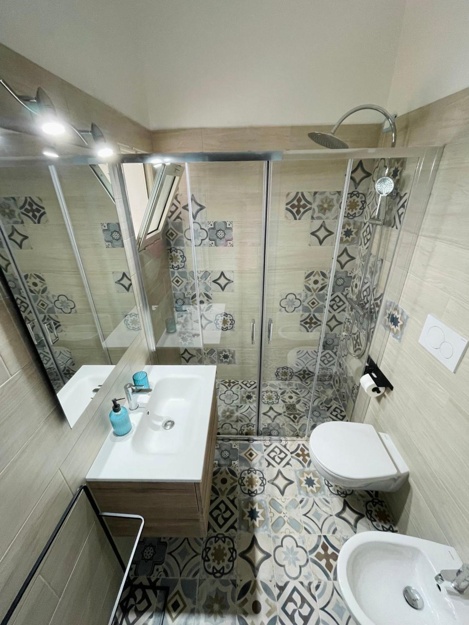 אוטרנטו Tenuta Angelini Apartments מראה חיצוני תמונה