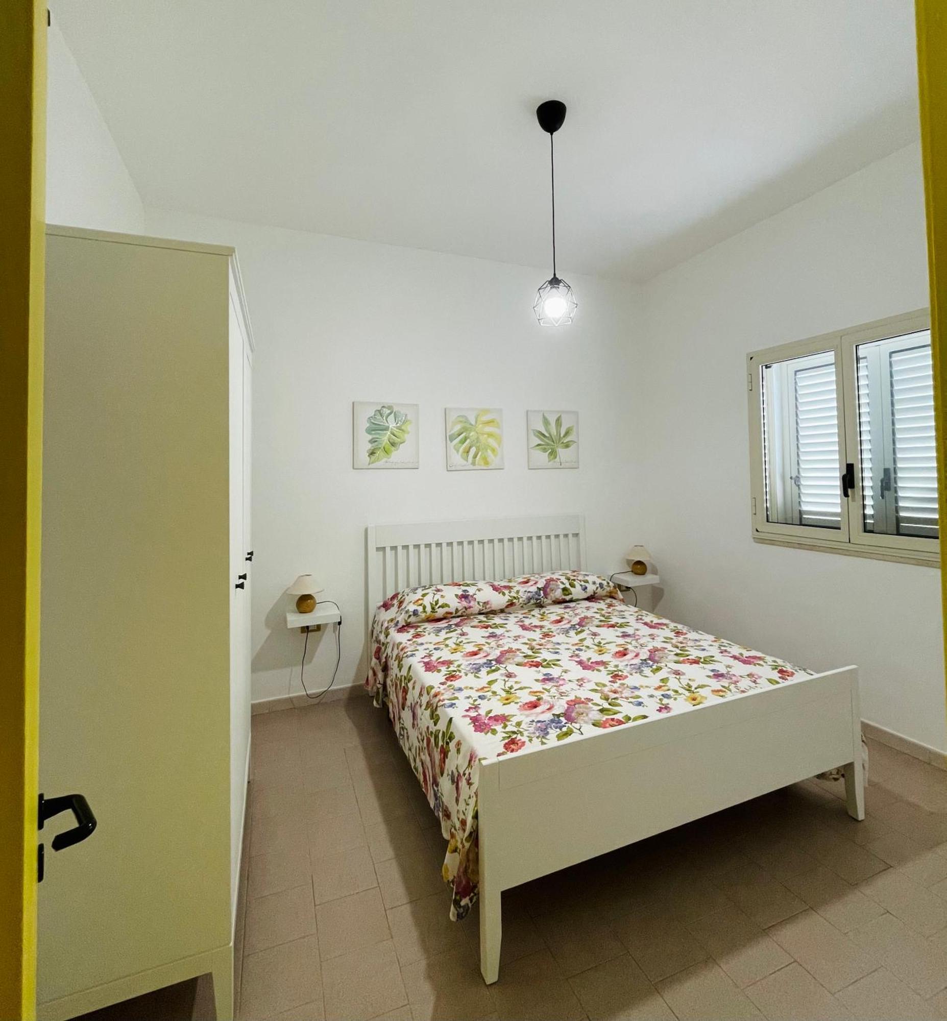 אוטרנטו Tenuta Angelini Apartments מראה חיצוני תמונה